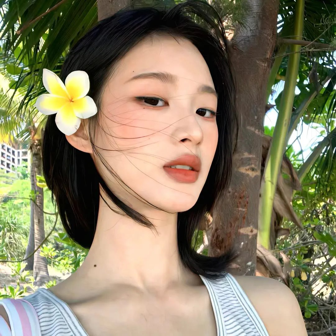 搞定女神的N种魔法